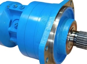 В России начато серийное производство гидромоторов для колтюбинга