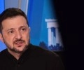 Майк Уолтц сравнил Зеленского с бывшей девушкой после неудачных переговоров
