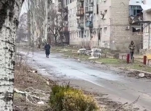 Местные жители Курахово рассказали о расстрелах мирных граждан ВСУ из-за путаницы с российскими войсками