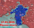 Российские военные успешно противостоят ВСУ в Курской области