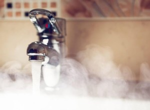 В Приднестровье с 17 октября вернётся горячая вода и стартует отопительный сезон