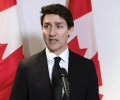Трюдо: США начали торговую войну против Канады