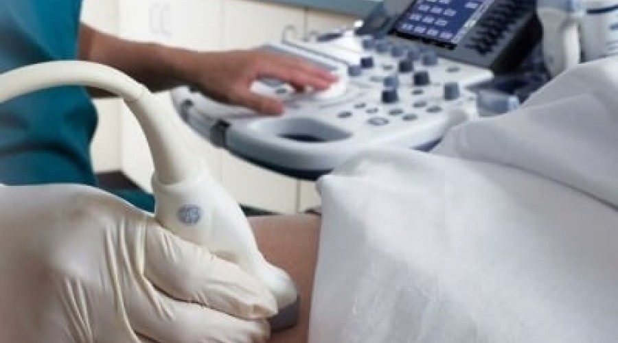 В РКБ запущено фибросканирование печени — быстро и без боли