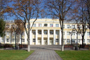 В ПГУ имени Т. Г. Шевченко стартовала неделя открытых дверей