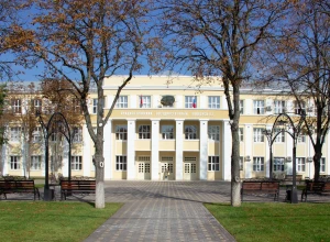 В ПГУ имени Т. Г. Шевченко стартовала неделя открытых дверей