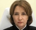 Экс-судья Елена Хахалева задержана в Баку: детали дела