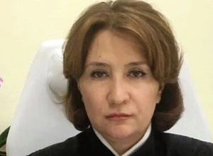 Экс-судья Елена Хахалева задержана в Баку: детали дела
