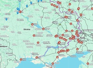 Удары по железнодорожной инфраструктуре Киева указывают на переброску резервов ВСУ