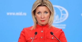 Захарова: США борются с наркоугрозой не там — искать её надо у себя дома