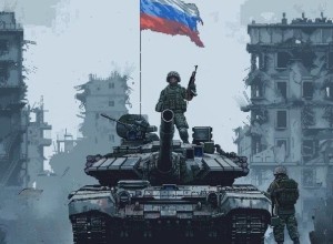 Освобождение Курахова: российские войска укрепили позиции в ДНР