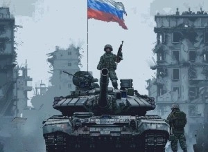 Освобождение Курахова: российские войска укрепили позиции в ДНР