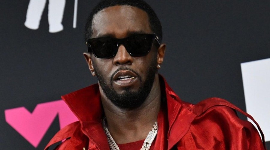 Рэпер P. Diddy может выйти на свободу досрочно после лечения