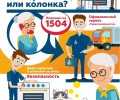 Как безопасно пользоваться газом зимой: советы «Тираспольтрансгаз-Приднестровье»