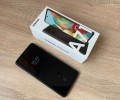 Samsung Galaxy A71 — отличное состояние, VoLTE, полный комплект + чехлы