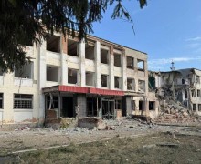 ВС России ударили по заводу «Мотор Сич», производившему двигатели для дронов AQ 400 и UJ-22