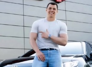 Рэпер Macan после задержания заявил, что идёт служить в армию