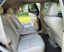 Lexus RX450h 2013, гибрид 3.5, автомат, кроссовер, Приднестровье