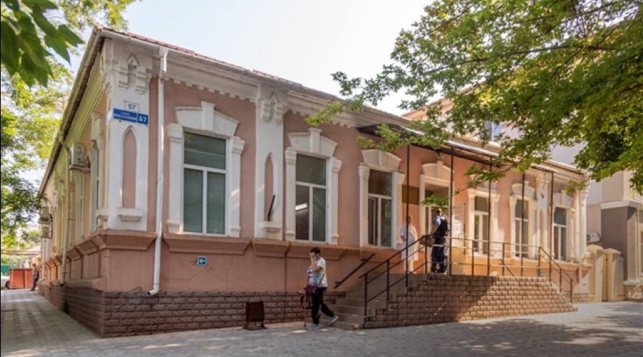 Бесплатный приём врача-гинеколога в Республиканском кожвендиспансере – запись по телефону