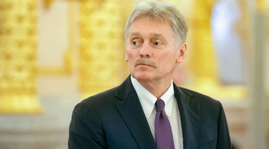 Песков: визит Путина в Сирию не обсуждался, Кремль ориентируется на позицию Дели и Пекина