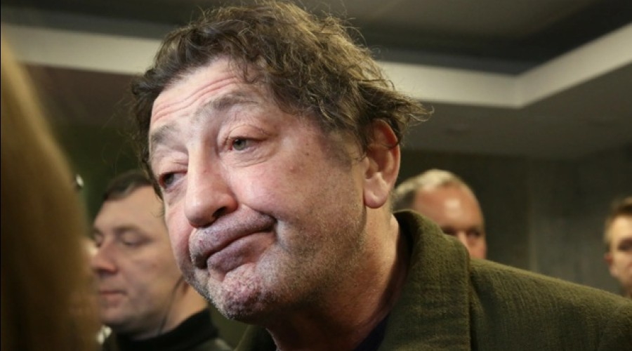 Григорий Лепс госпитализирован после скандального концерта