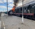 Удары по Шостке показали уязвимость железнодорожного снабжения ВСУ