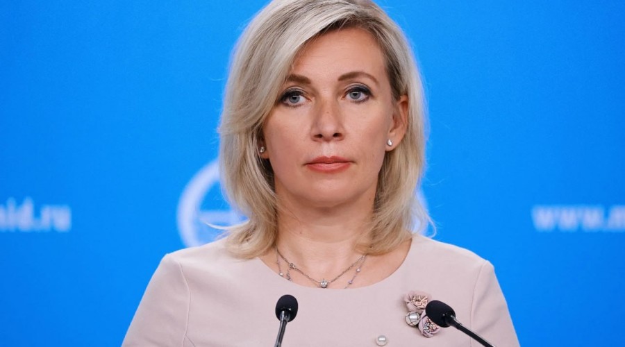 Захарова: власти Молдовы препятствуют голосованию жителей Приднестровья