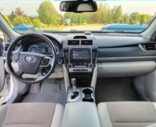 Toyota Camry 50 XLE 2012, 2.5 гибрид – продажа авто