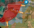 Прорыв на Курском фронте: армия России освободила Александрию