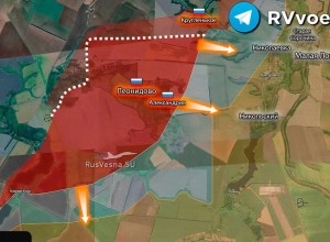 Прорыв на Курском фронте: армия России освободила Александрию