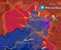 Штурм Махновки: российская армия продвигается на южном фланге