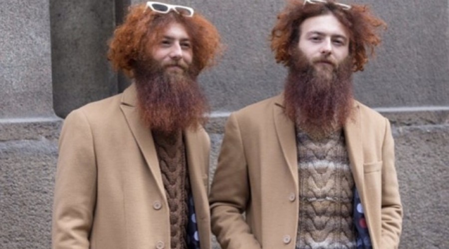 История близнецов Джимов: совпадения, которые потрясли науку