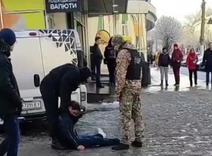 Столкновение на «7-м километре» в Одессе: служебный микроавтобус перевёрнут