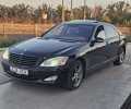 Mercedes S550 W221 Long – продажа премиального авто, Тирасполь