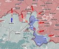 56-й гвардейский полк захватил опорный пункт ВСУ в Сумской области