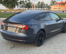 Tesla Model 3 2022 Long Range, Dual Motor, 123000 км, полный привод, автопилот