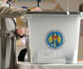 Приднестровье и Гагаузия поддержали Патриотический блок на выборах в парламент Молдавии