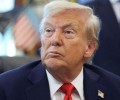 Действующий президент США Трамп пригрозил мировой войной из-за Нобелевской премии