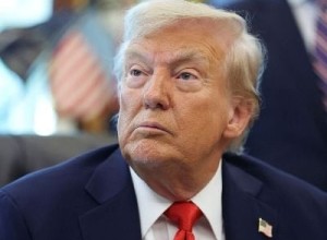 Действующий президент США Трамп пригрозил мировой войной из-за Нобелевской премии