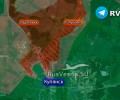 Российские войска закрепились в жилых кварталах Купянска — бои в центре города