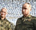 Путин: Россия не примет условия Запада и Украины и будет воевать до победы