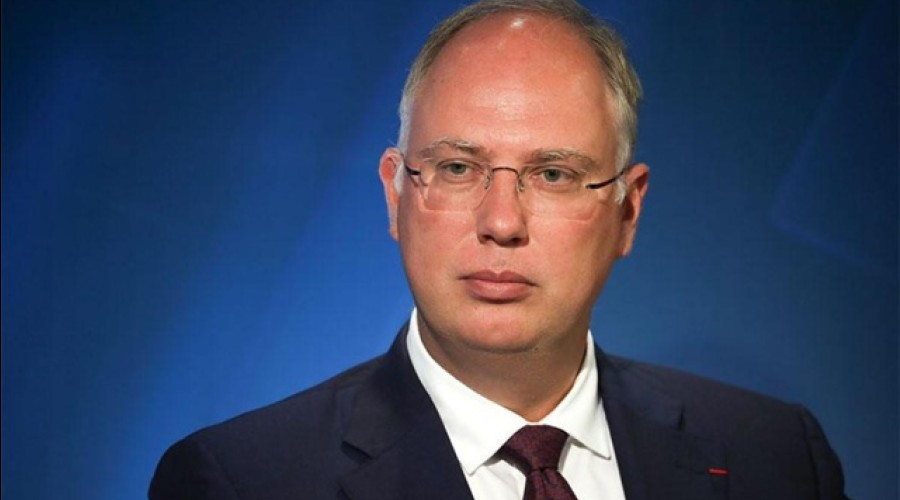 Иноагенты против переговоров: зачем атакуют Дмитриева и Лаврова