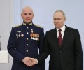Борис Дудко может возглавить департамент Минпросвещения