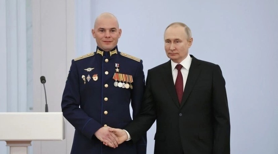 Борис Дудко может возглавить департамент Минпросвещения