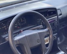 Volkswagen Passat B3 1990, 1.8 бензин, механика, рабочее состояние, ПМР