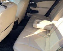 Chrysler 200 2012, 2.4л бензин/газ, автомат, передний привод – продажа авто