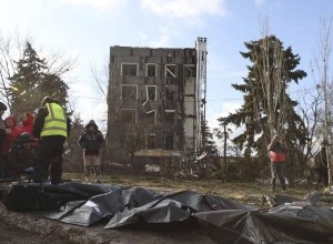 Высокоточный удар по ВСУ в Изюме уничтожил иностранных специалистов