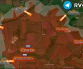 Освобождение Соленого в ДНР войсками «Центр» — Минобороны России