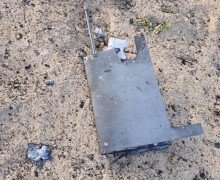 В Казахстане упал украинский дрон — Минобороны подтвердило инцидент