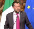 Сальвини против армии ЕС под командованием Макрона: Европа должна стремиться к миру