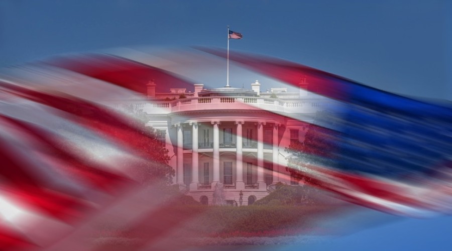 МИД РФ предупредил о задержаниях россиян в США по надуманным обвинениям